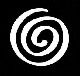 Ndoro spiral